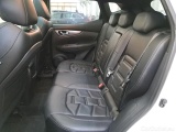  Nissan  Qashqai NISSAN  5p Crossover 1.2 DIG-T 115 Tekna+ #9