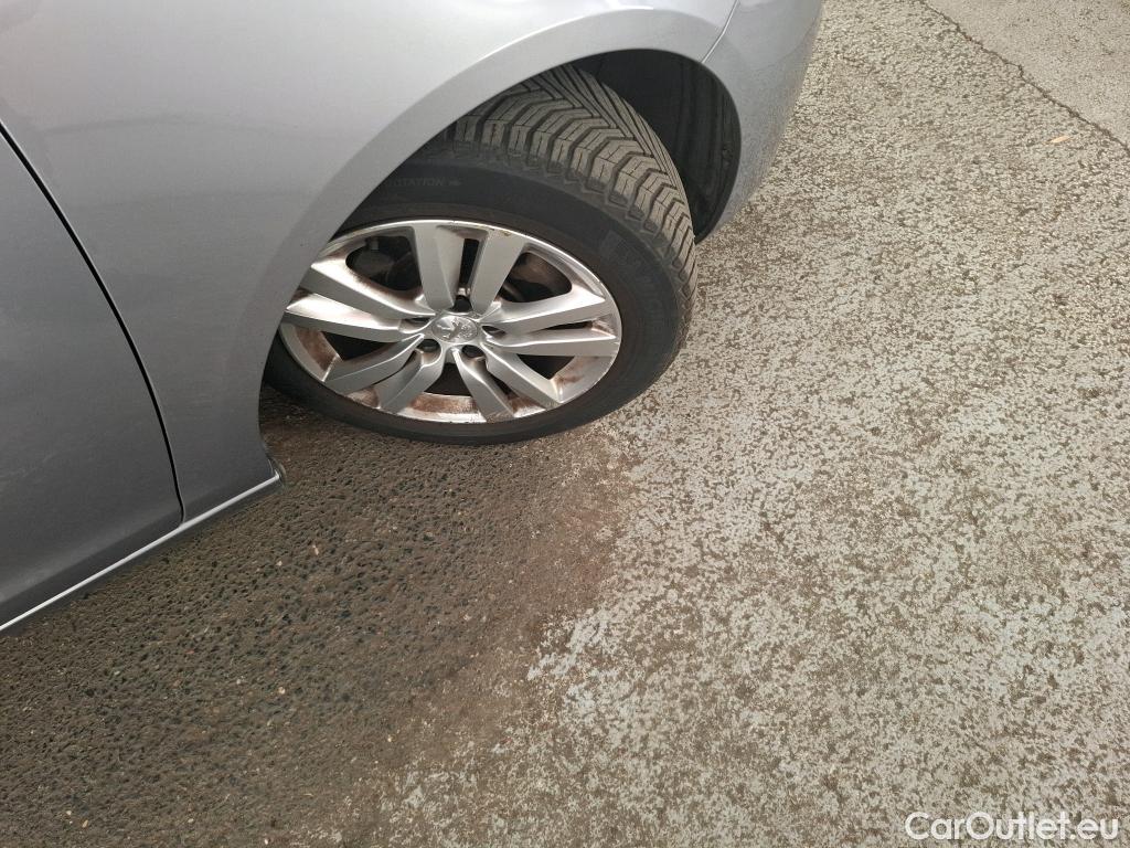  Peugeot  308  SW Active Business 1.5 HDI 100CV BVM6 E6d #15