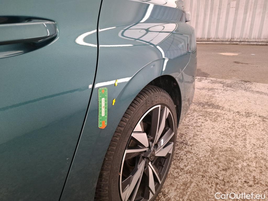  Peugeot  308  SW Allure 1.2 PureTech 130CV BVA8 E6d #28