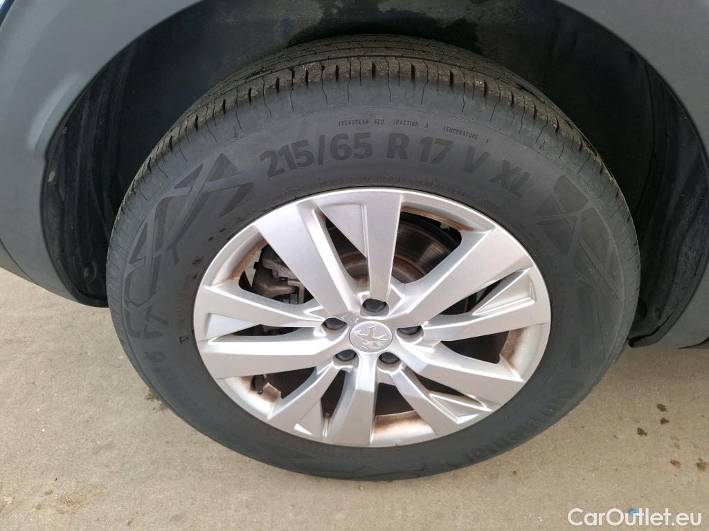  Peugeot  3008  Active Business 1.5 HDi 130CV BVA8 E6d #19