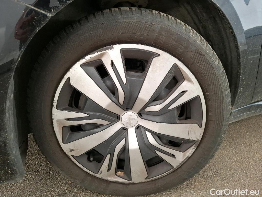  Peugeot  208  Active Pack 1.2 PureTech 100CV BVM6 E6d #49