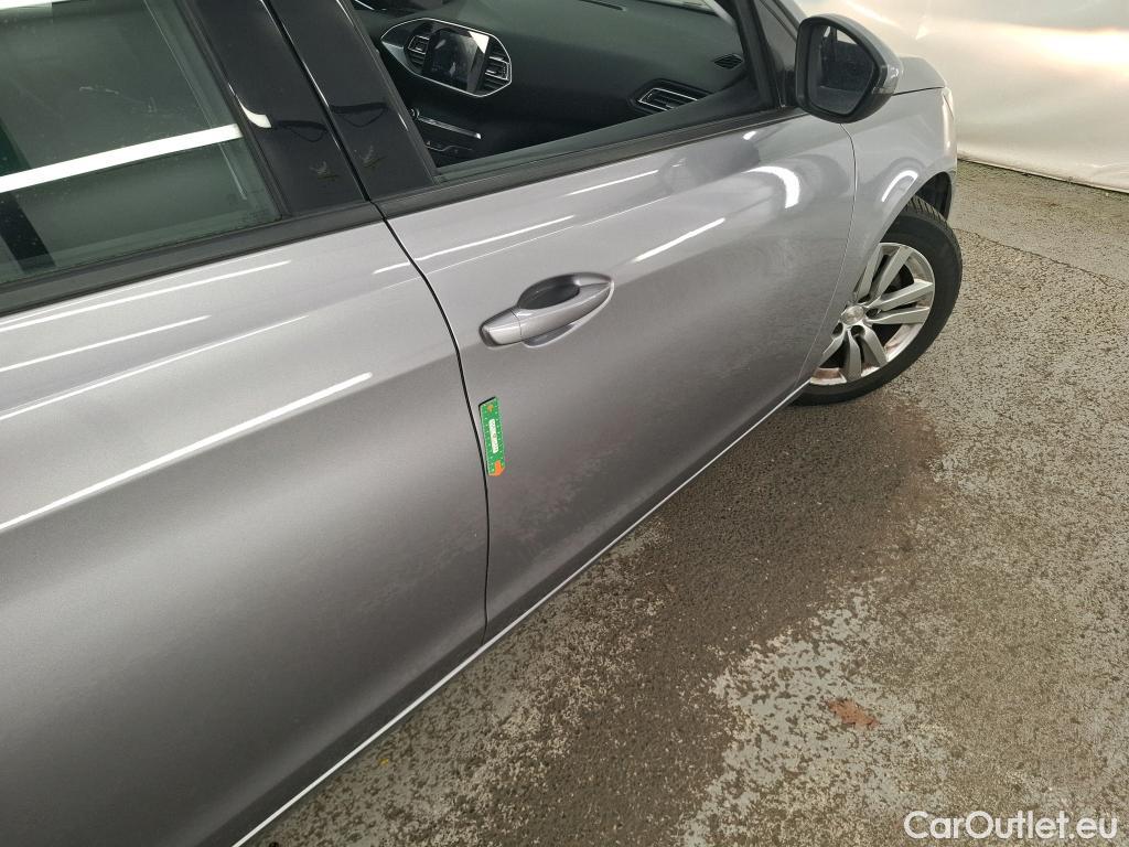  Peugeot  308  SW Active Business 1.5 HDI 100CV BVM6 E6d #1