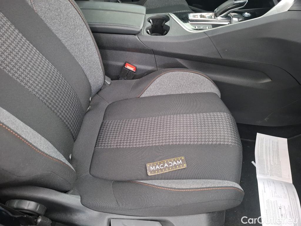  Peugeot  3008  Active Business 1.5 HDi 130CV BVA8 E6d #11
