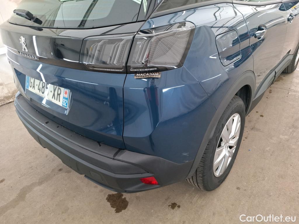  Peugeot  3008  Active Business 1.5 HDi 130CV BVA8 E6d #6
