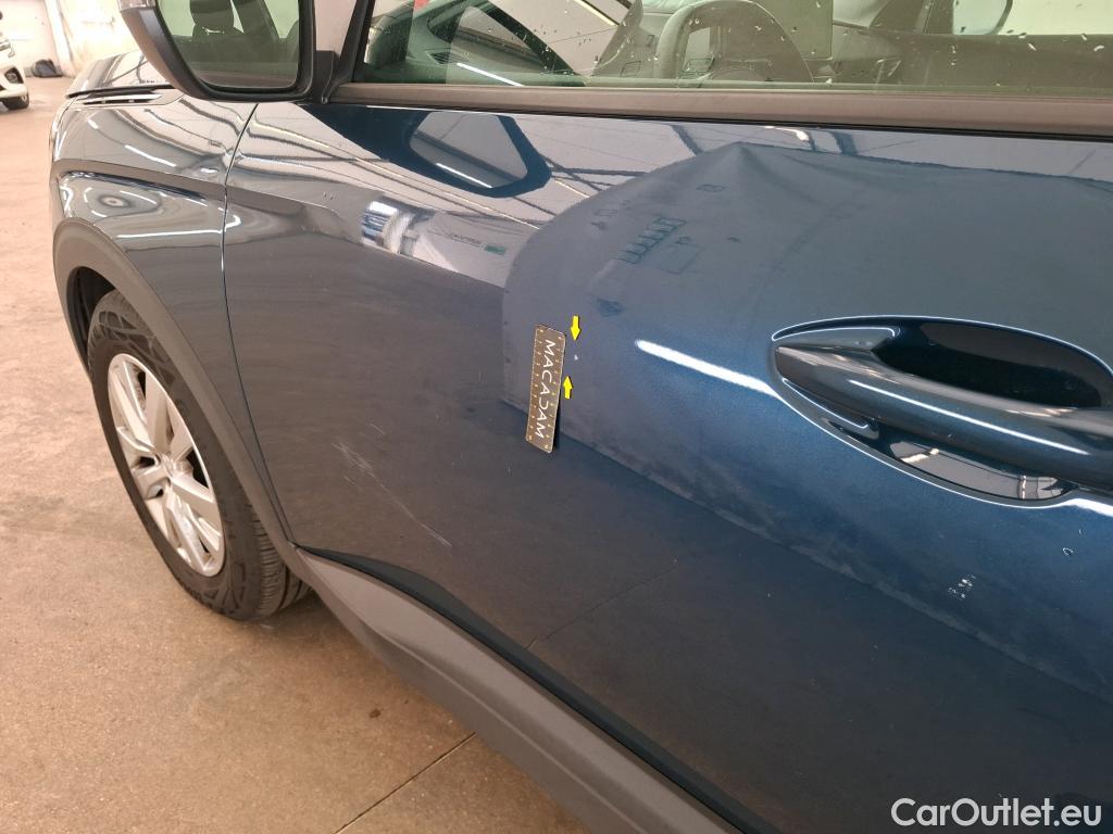  Peugeot  3008  Active Business 1.5 HDi 130CV BVA8 E6d #1