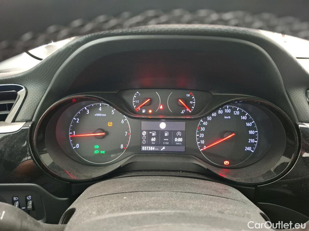  Opel  Corsa  F Elegance Business 1.2 Turbo 100CV BVM6 E6d #28