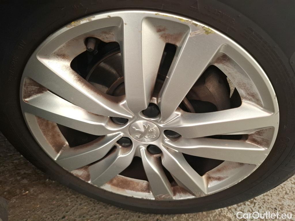  Peugeot  308  SW Active Business 1.5 HDI 100CV BVM6 E6d #16