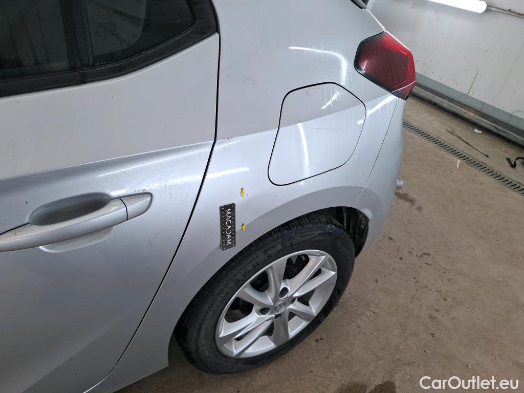  Opel  Corsa  F Elegance Business 1.2 Turbo 100CV BVM6 E6d #1