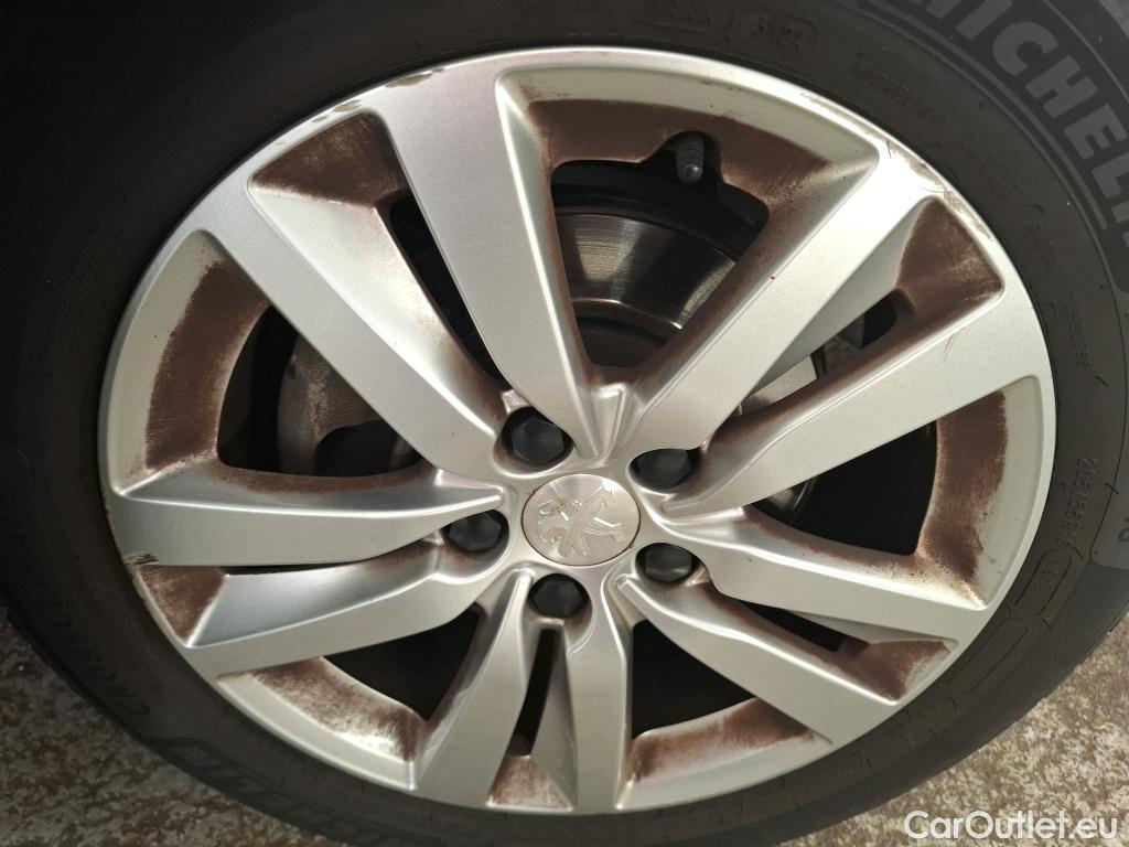  Peugeot  308  SW Active Business 1.5 HDI 100CV BVM6 E6d #6