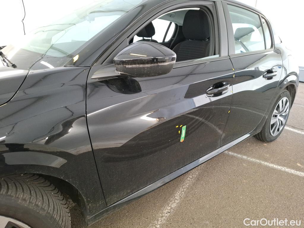  Peugeot  208  Active Pack 1.2 PureTech 100CV BVM6 E6d #1