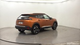  Peugeot  2008  Allure Pack 1.5 HDi 130CV BVA8 E6d / PRET A VENDRE #4