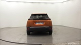 Peugeot  2008  Allure Pack 1.5 HDi 130CV BVA8 E6d / PRET A VENDRE #5