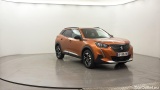  Peugeot  2008  Allure Pack 1.5 HDi 130CV BVA8 E6d / PRET A VENDRE #2