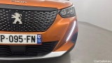  Peugeot  2008  Allure Pack 1.5 HDi 130CV BVA8 E6d / PRET A VENDRE #16