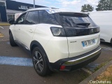  Peugeot  3008  Allure Pack 1.5 HDi 130CV BVA8 E6d #2
