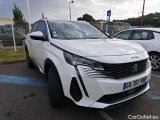  Peugeot  3008  Allure Pack 1.5 HDi 130CV BVA8 E6d #4
