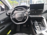  Peugeot  3008  Allure Pack 1.5 HDi 130CV BVA8 E6d #5
