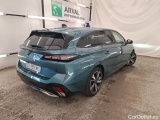  Peugeot  308  SW Allure 1.2 PureTech 130CV BVA8 E6d #3