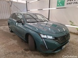  Peugeot  308  SW Allure 1.2 PureTech 130CV BVA8 E6d #4
