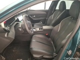  Peugeot  308  SW Allure 1.2 PureTech 130CV BVA8 E6d #8