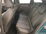  Peugeot  308  SW Allure 1.2 PureTech 130CV BVA8 E6d #9