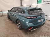  Peugeot  308  SW Allure 1.2 PureTech 130CV BVA8 E6d #2
