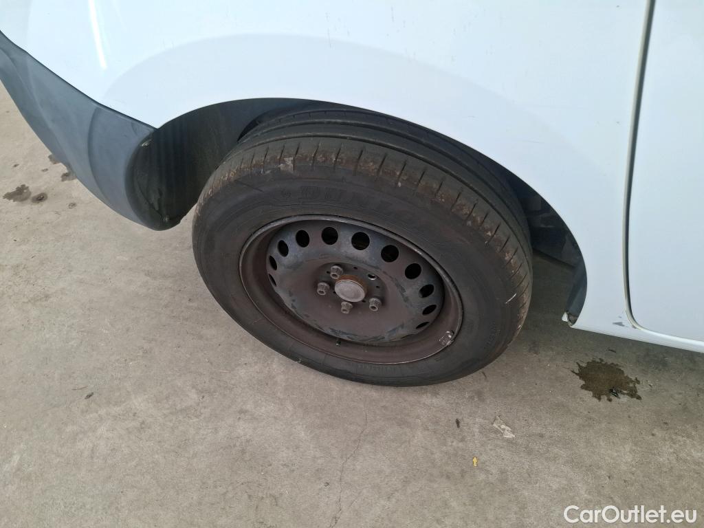  Renault  Kangoo  Express Grand Confort (L1) 1.5 dCi 75CV BVM5 E6 #47