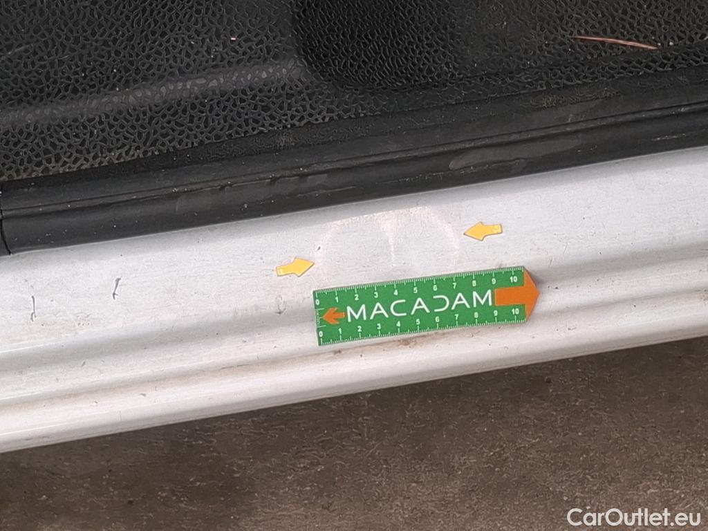  Renault  Kangoo  Express Grand Confort (L1) 1.5 dCi 75CV BVM5 E6 #36