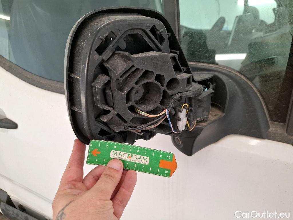  Peugeot  Partner  Asphalt L1 1.5 HDi 100CV BVM5 E6dT #78