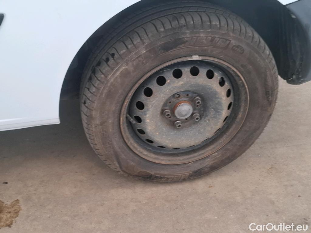  Renault  Kangoo  Express Grand Confort (L1) 1.5 dCi 75CV BVM5 E6 #48