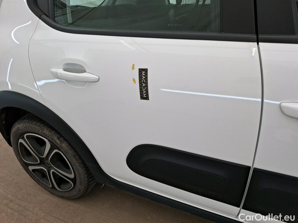  Citroen  C3 CITROEN  Société / 2020 / 5P / Berline BlueHDi 100 S&S BVM6 Feel Nav #5