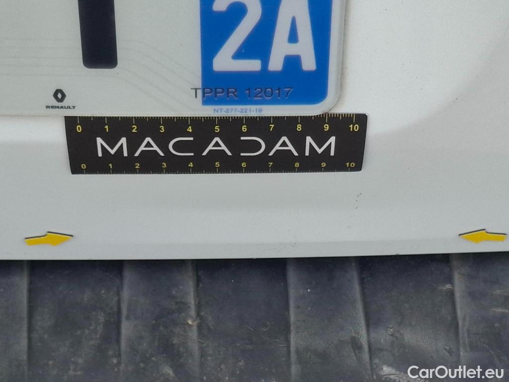  Renault  Kangoo  Express Grand Confort (L1) 1.5 dCi 75CV BVM5 E6 #7