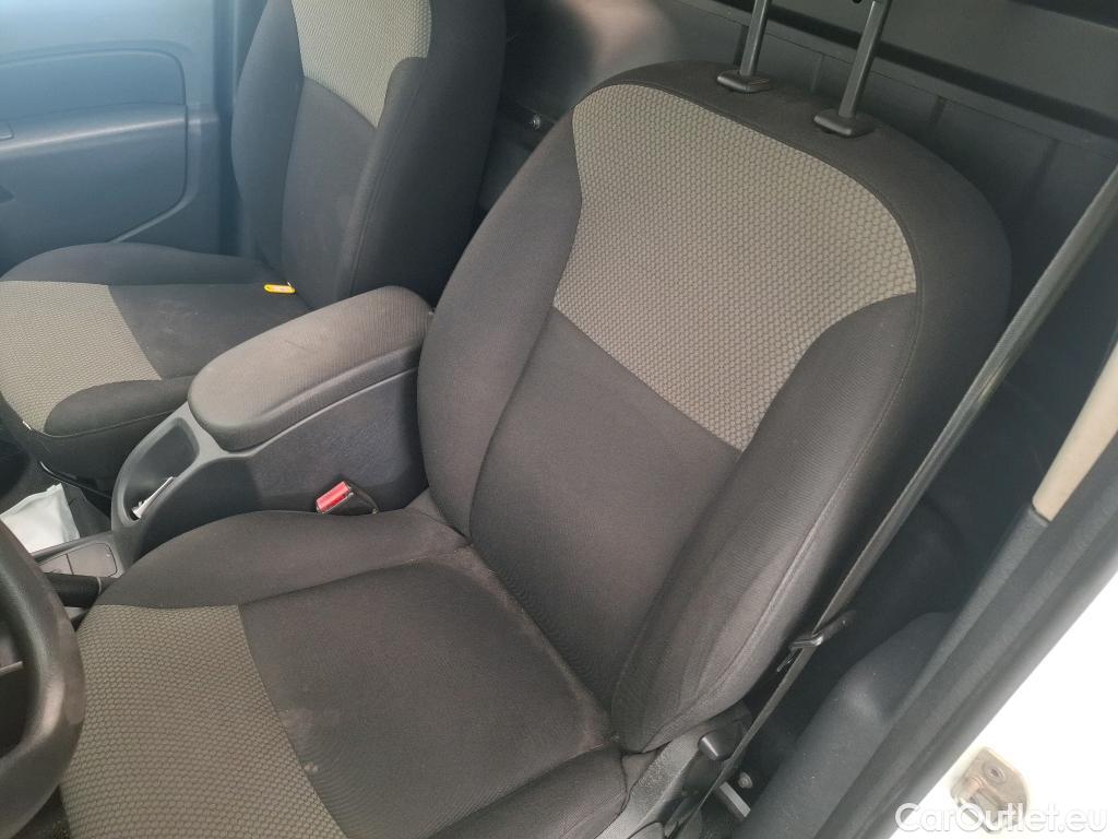  Renault  Kangoo  Express Grand Confort (L1) 1.5 dCi 75CV BVM5 E6 #53