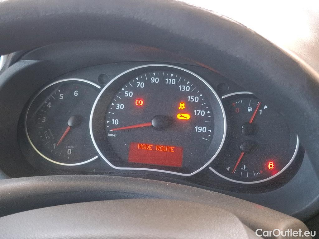  Renault  Kangoo  Express Grand Confort (L1) 1.5 dCi 75CV BVM5 E6 #59