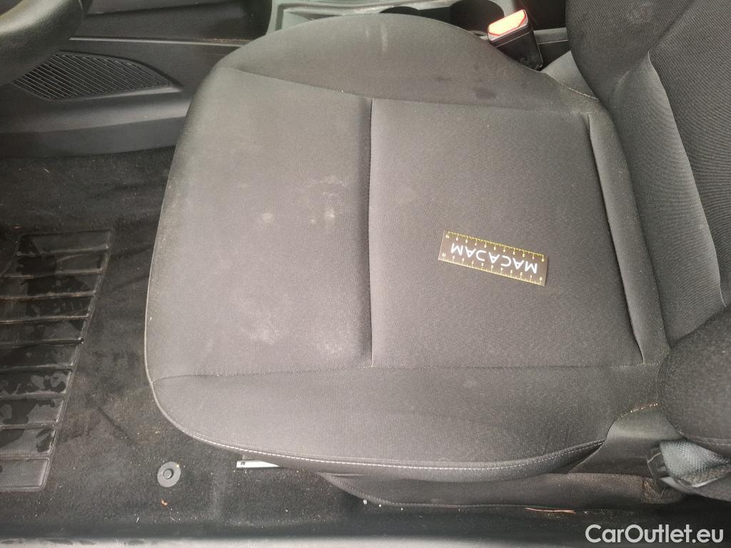  Renault  Clio  V Société Air 1.5 dCi 85CV BVM6 E6dT #17