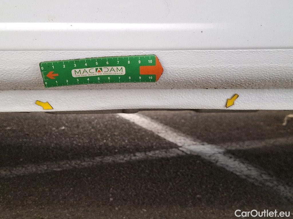  Renault  Kangoo  Z.E. 33 Maxi Grand Volume Extra BVA #18