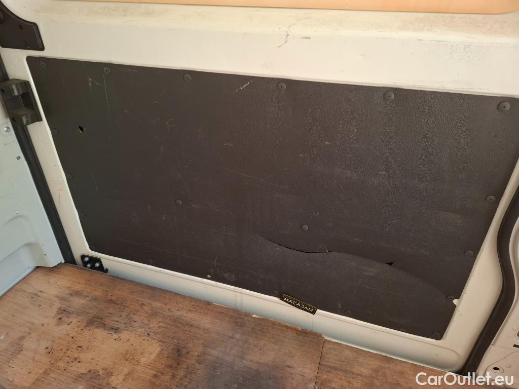  Citroen  Jumper  Fourgon Grand Volume 33 L2H2 Driver BlueHDi 140 Start&Stop 140CV BVM6 #11
