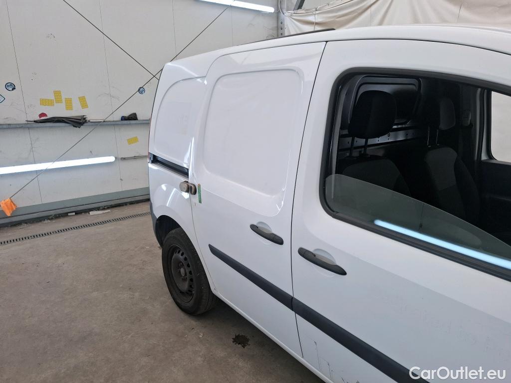  Renault  Kangoo  Express Grand Confort (L1) 1.5 dCi 75CV BVM5 E6 #15