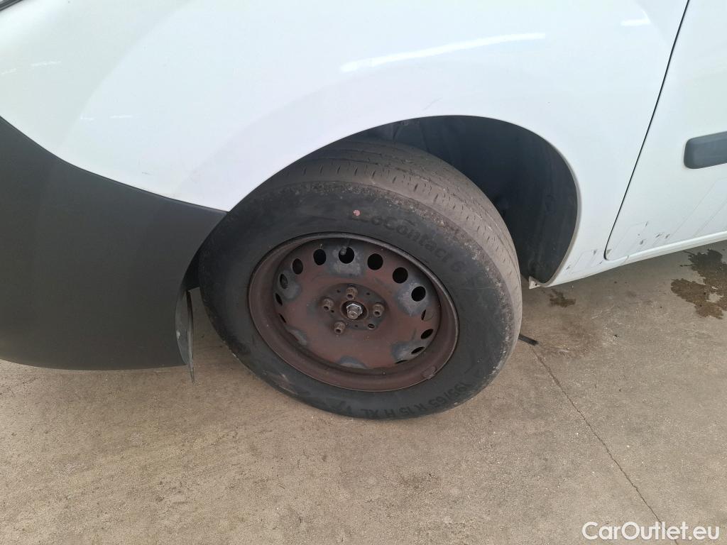  Renault  Kangoo  Express Grand Confort (L1) 1.5 dCi 75CV BVM5 E6 #49
