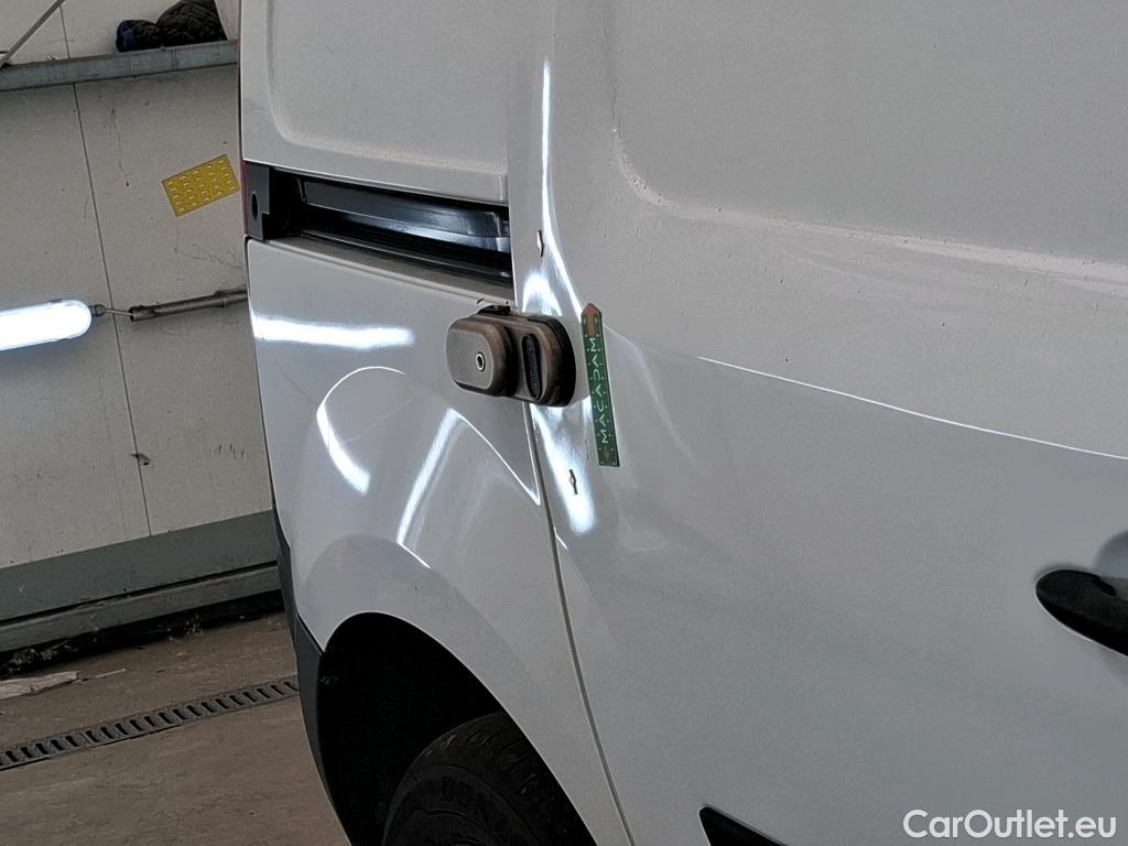  Renault  Kangoo  Express Grand Confort (L1) 1.5 dCi 75CV BVM5 E6 #17