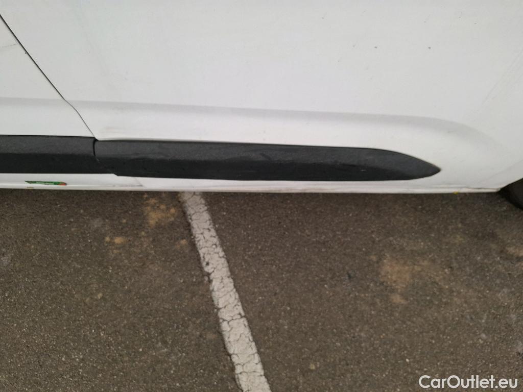  Peugeot  Partner  Asphalt L1 1.5 HDi 100CV BVM5 E6dT #3