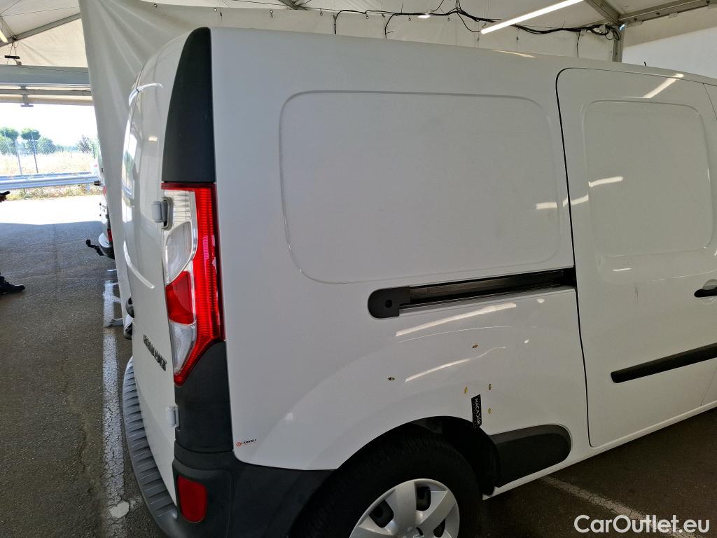  Renault  Kangoo  Z.E. 33 Maxi Grand Volume Extra BVA #20