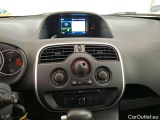  Renault  Kangoo  Z.E. 33 Maxi Grand Volume Extra BVA #8