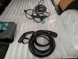  Renault  Kangoo  Z.E. 33 Maxi Grand Volume Extra BVA #13