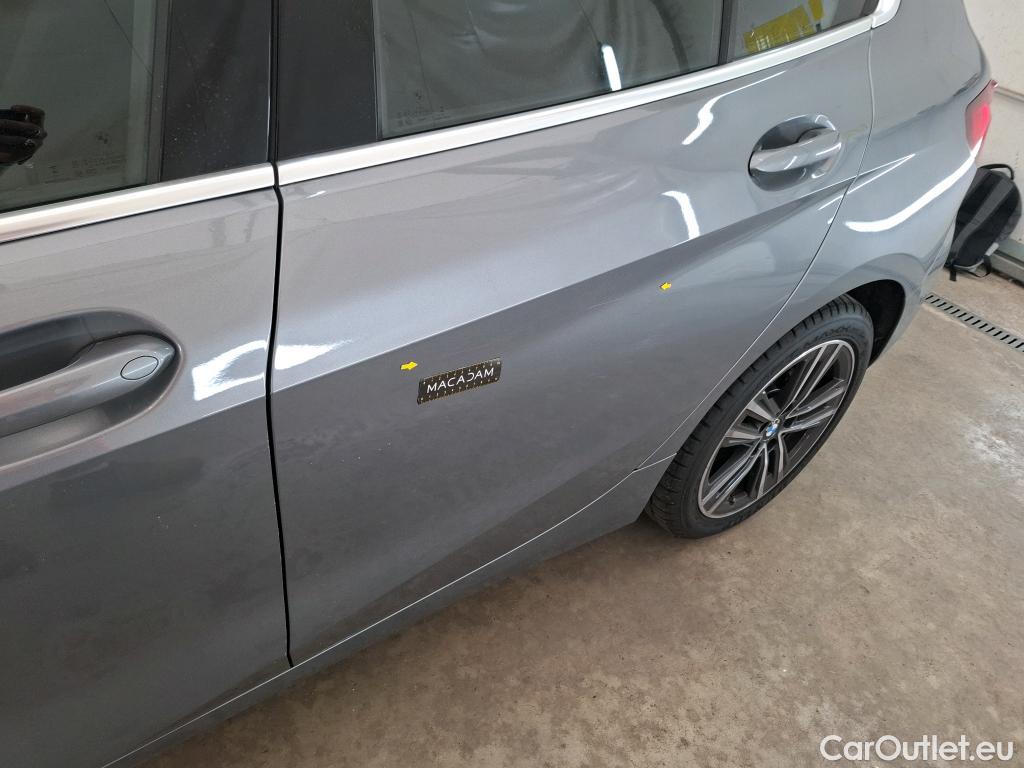 Bmw  Serie 1 BMW Série 1 / 2019 / 5P / Berline 116i DKG7 Business Design #11