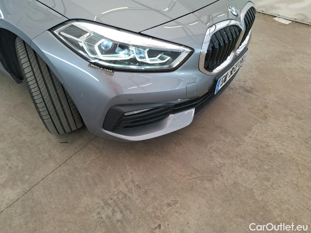  Bmw  Serie 1 BMW Série 1 / 2019 / 5P / Berline 116i DKG7 Business Design #1