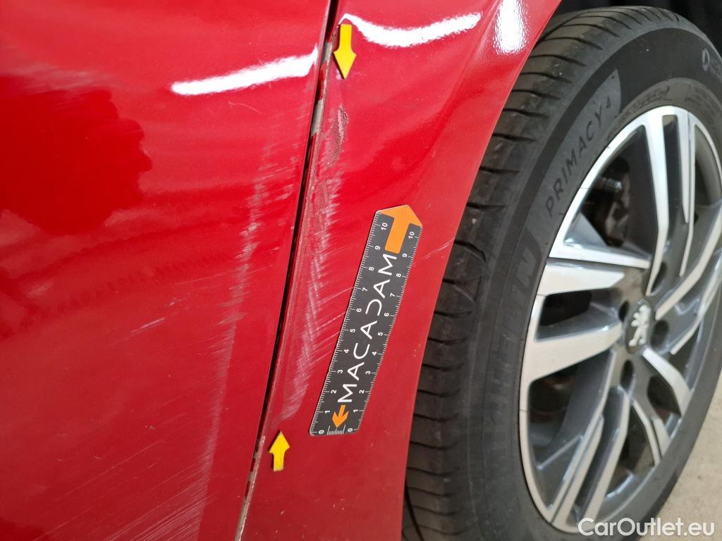  Peugeot  208  Allure Pack 1.2 PureTech 100CV BVA8 E6d #28
