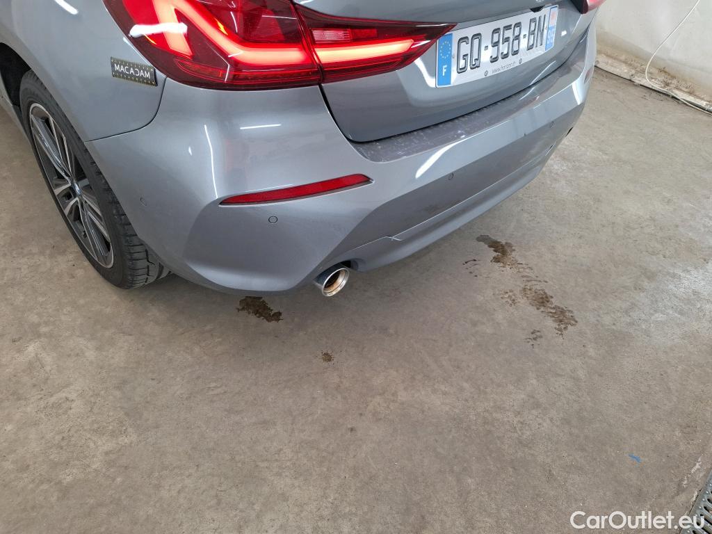  Bmw  Serie 1 BMW Série 1 / 2019 / 5P / Berline 116i DKG7 Business Design #16