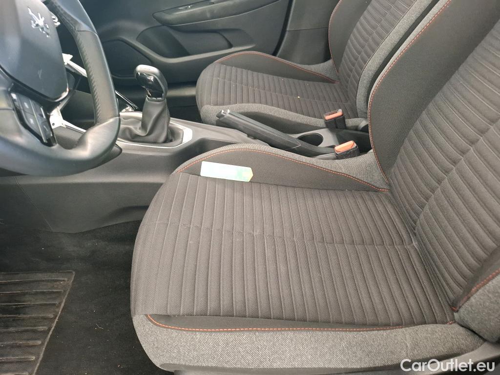  Peugeot  208 PEUGEOT  / 2019 / 5P / Berline Puretech 75 S&S Active Business #63