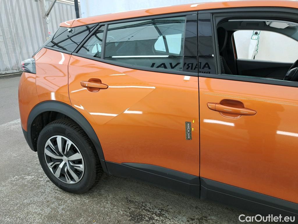  Peugeot  2008  Active 1.2 PureTech 100CV BVM6 E6d #1